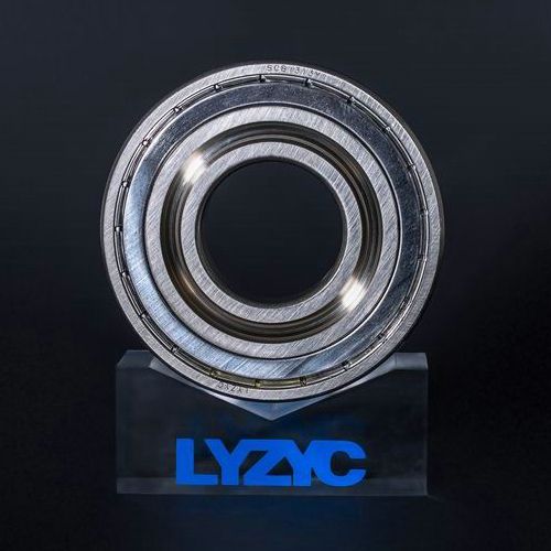 如何選擇適合的真空泵軸承